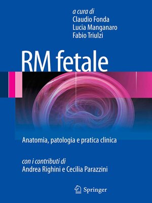 cover image of RM fetale